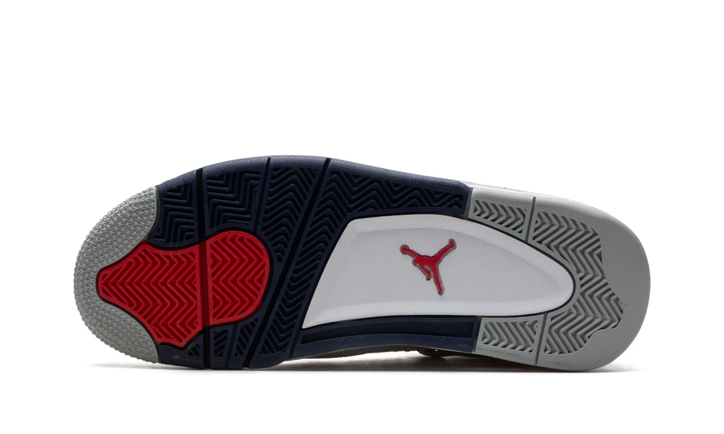Jordan 4 "Midnight Navy"