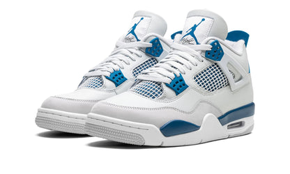 Jordan 4 "Military Blue"