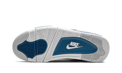Jordan 4 "Military Blue"