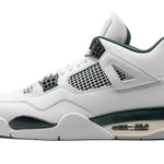 Jordan 4 "Oxidized Green"