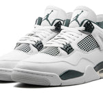 Jordan 4 "Oxidized Green"