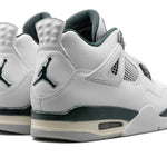 Jordan 4 "Oxidized Green"