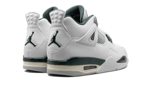 Jordan 4 "Oxidized Green"