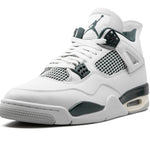 Jordan 4 "Oxidized Green"