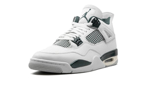 Jordan 4 "Oxidized Green"