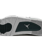 Jordan 4 "Oxidized Green"