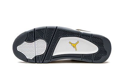 Jordan 4 "Lightning 2021"