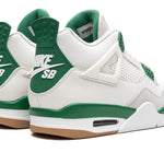 Jordan 4 SB "Pine Green"