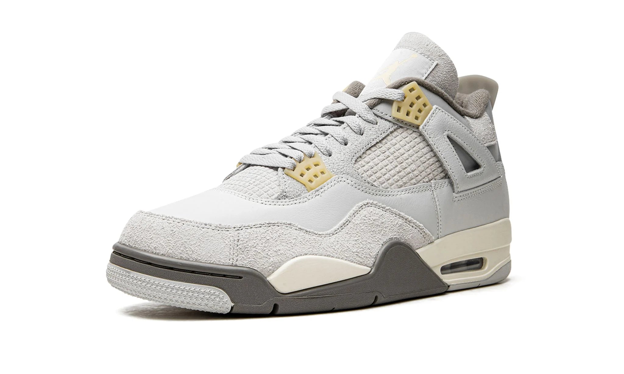 Jordan 4 SE Craft "Photon Dust"