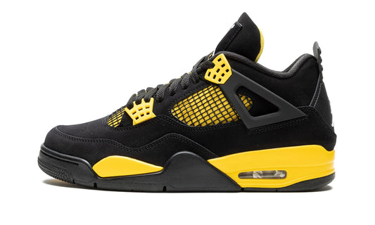 Jordan 4 "Thunder 2023"