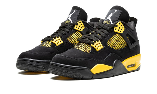 Jordan 4 "Thunder 2023"