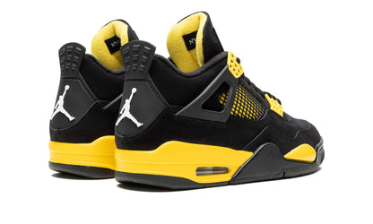 Jordan 4 "Thunder 2023"