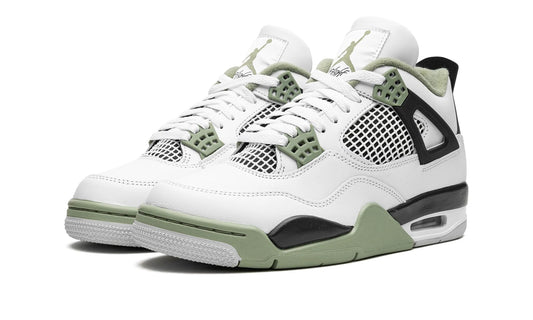 Jordan 4 Seafoam (W)