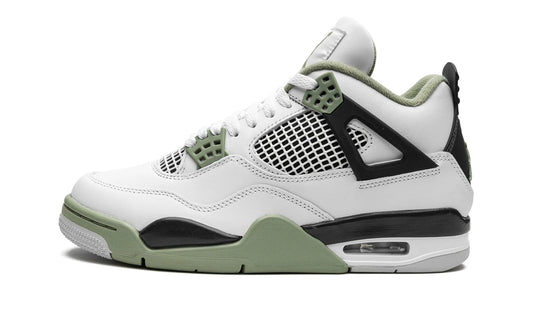 Jordan 4 Seafoam (W)