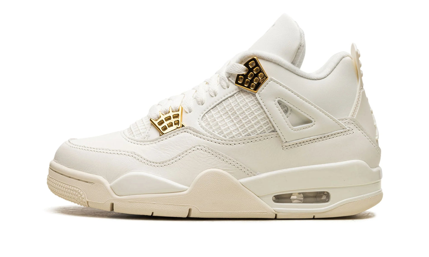 Jordan 4 Sail (W)