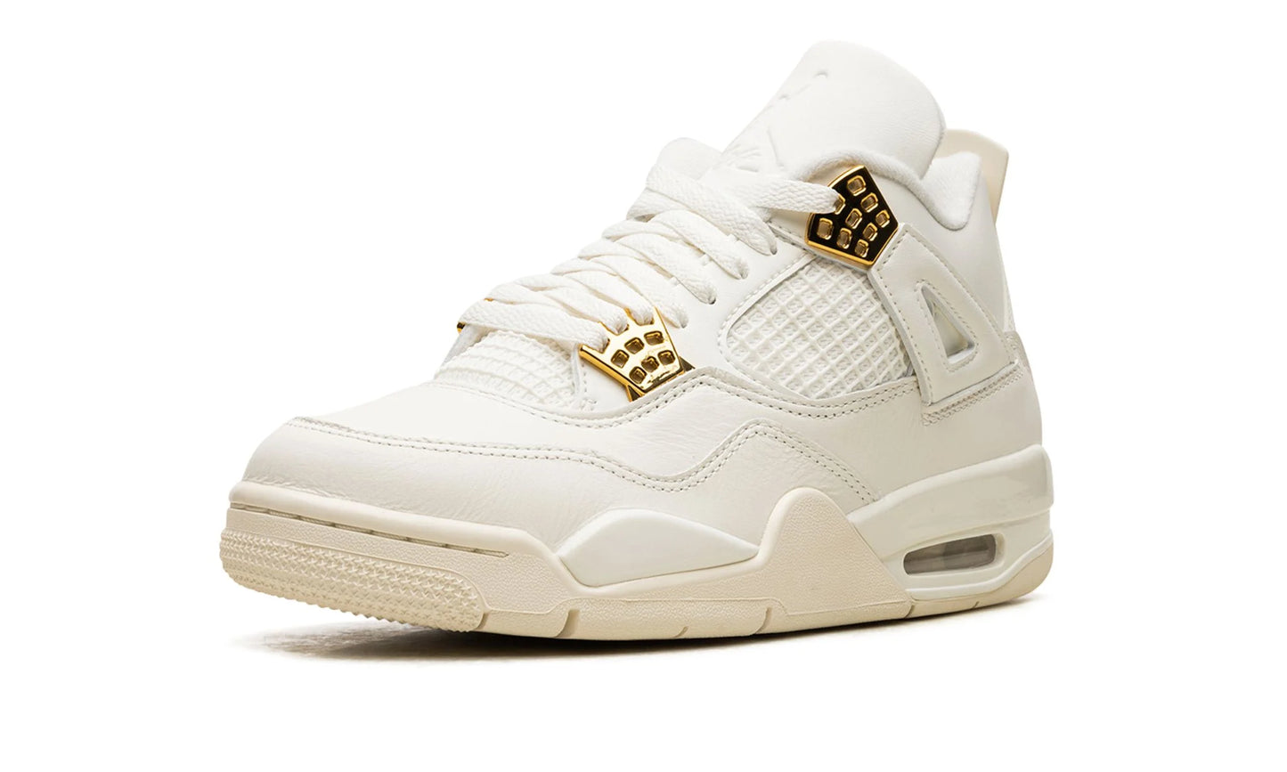 Jordan 4 Sail (W)