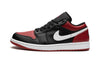 Jordan 1 Low GS "Alternate Bred Toe"