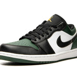 Jordan 1 Low "Green Toe"