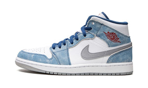 Jordan 1 Mid "French Blue"