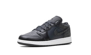 Jordan 1 Low “Black Elephant"