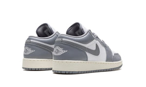 Jordan 1 Low GS "Vintage Grey"