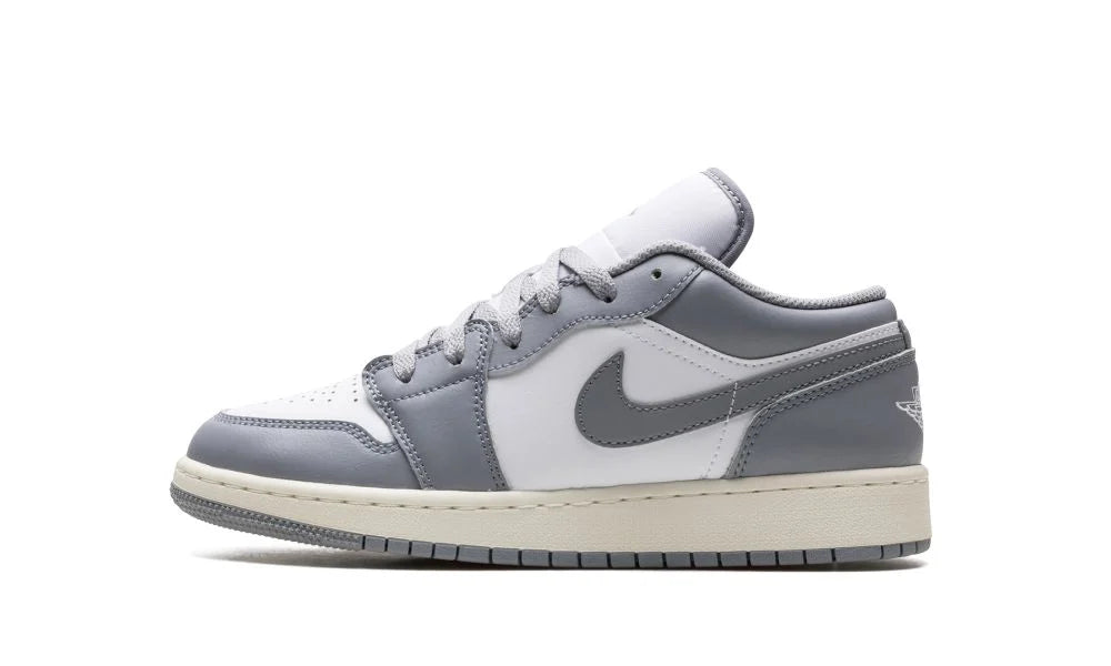 Jordan 1 Low GS "Vintage Grey"