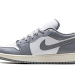 Jordan 1 Low GS "Vintage Grey"