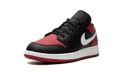 Jordan 1 Low GS "Alternate Bred Toe"