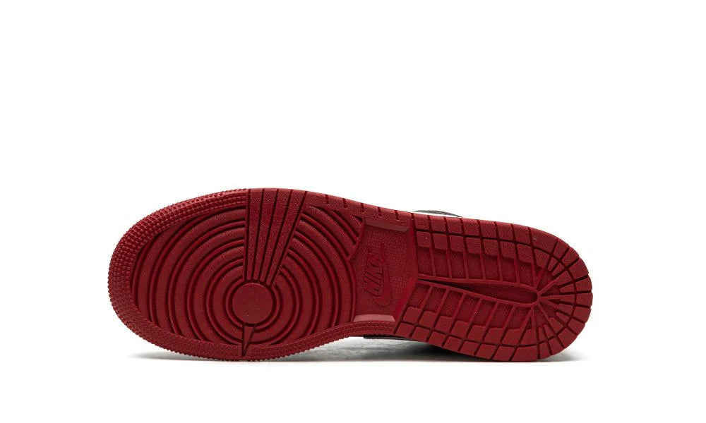 Jordan 1 Low GS "Alternate Bred Toe"