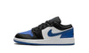 Jordan 1 Low GS "Alternate Royal Toe"