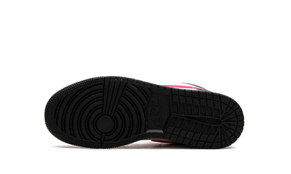 Jordan 1 Low GS "Fierce Pink"