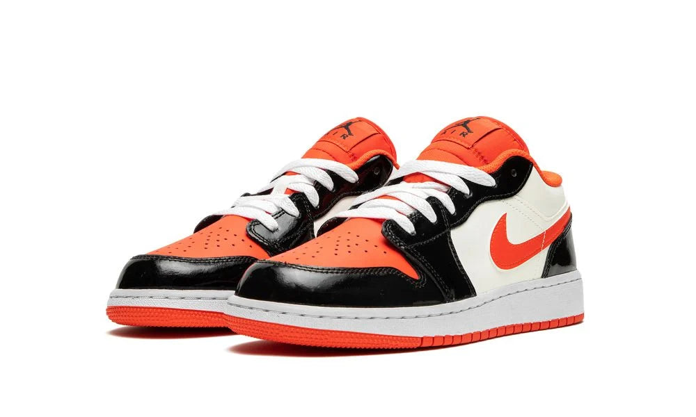 Jordan 1 Low GS"Halloween 2023"