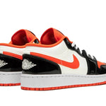 Jordan 1 Low GS"Halloween 2023"