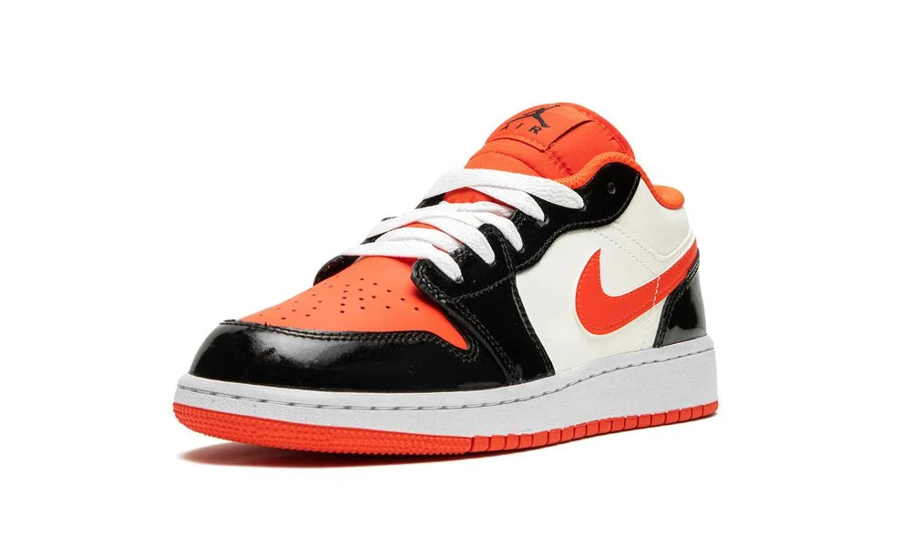 Jordan 1 Low GS"Halloween 2023"