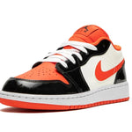 Jordan 1 Low GS"Halloween 2023"