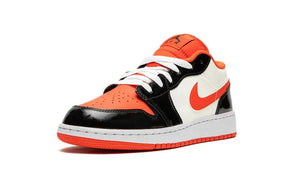 Jordan 1 Low GS"Halloween 2023"