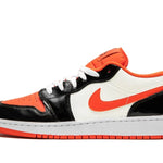 Jordan 1 Low GS"Halloween 2023"