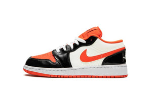 Jordan 1 Low GS"Halloween 2023"