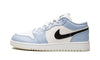 Jordan 1 Low GS "Ice Blue"