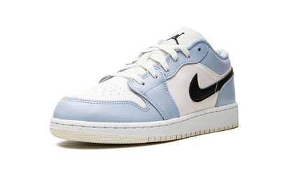 Jordan 1 Low GS "Ice Blue"