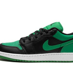 Jordan 1 Low GS "Lucky Green”