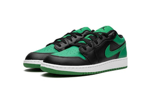 Jordan 1 Low GS "Lucky Green”