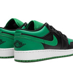 Jordan 1 Low GS "Lucky Green”