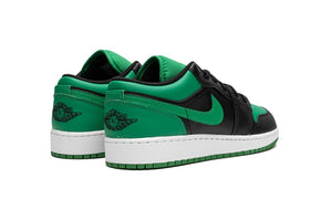 Jordan 1 Low GS "Lucky Green”