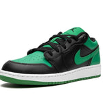 Jordan 1 Low GS "Lucky Green”