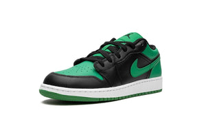 Jordan 1 Low GS "Lucky Green”