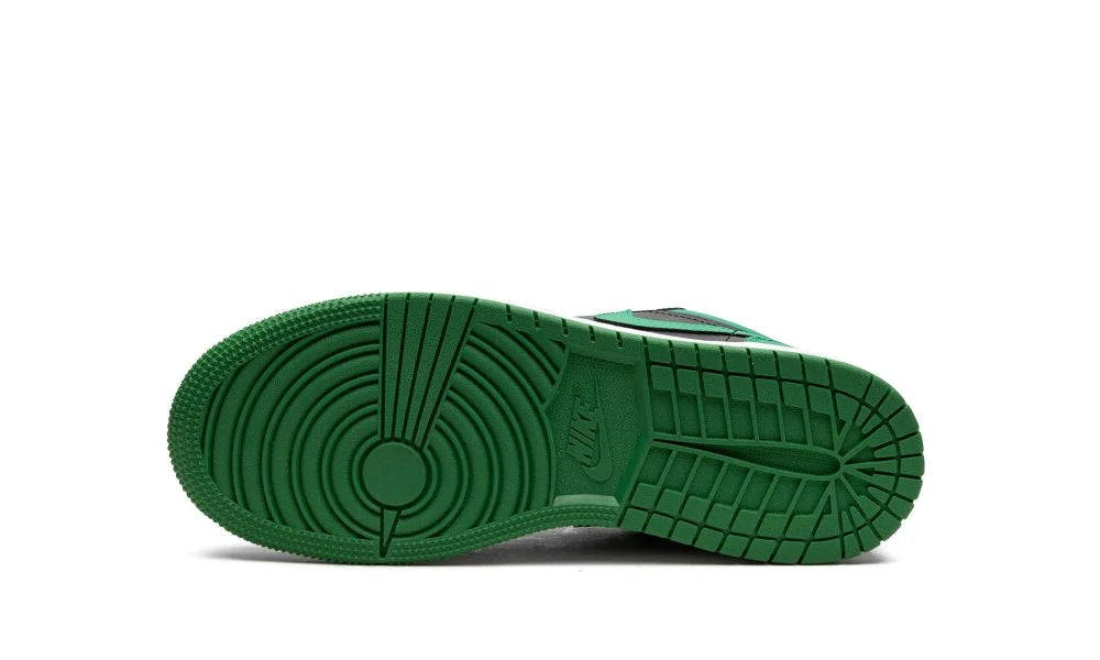 Jordan 1 Low GS "Lucky Green”