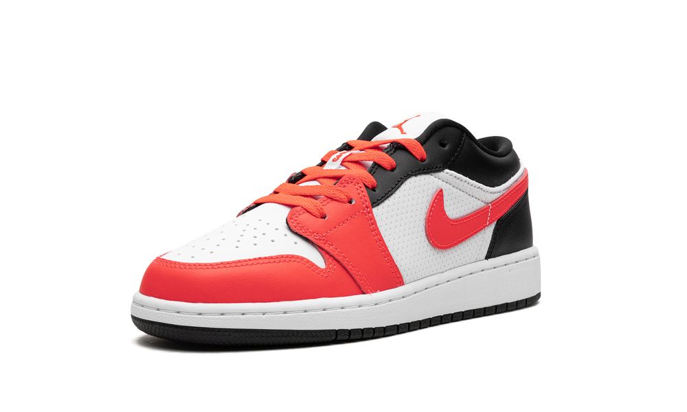 Jordan 1 Low GS "Mismatch Chicago"