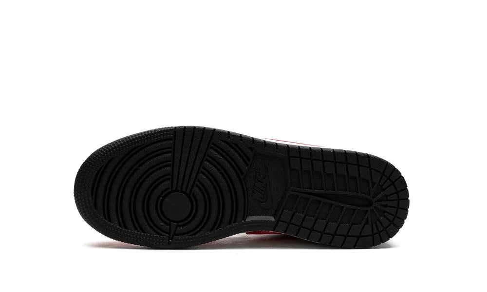 Jordan 1 Low GS "Mismatch Chicago"