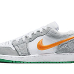 Jordan 1 Low GS "Rabbit"